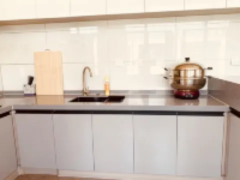 Beijing International Residence