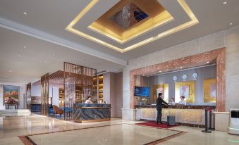 Hanyong Hotel (Shenzhen International Convention and Exhibition Shajing)
