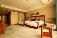 Jindu Hotel Hotels in Jinping