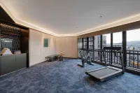 Crystal Orange Ningbo Ninghai - ที่มีฟิตเนส
