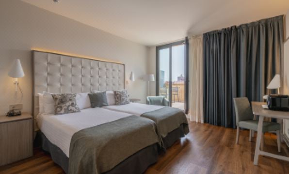 Gran Hotel Havana 4*Sup by Escampa Hotels