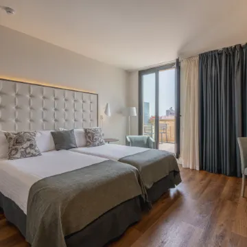 Gran Hotel Havana 4*Sup by Escampa Hotels