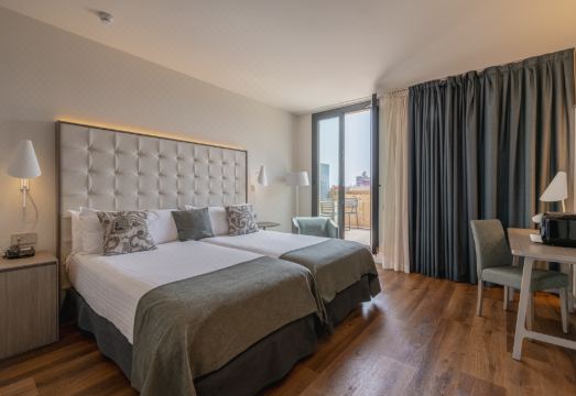 그란 호텔 하바나 바이 에스캄파 호텔스