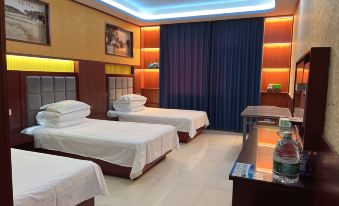 HongxingyangExpressHotel