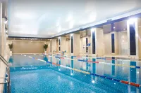 Country Garden Phoenix Hotels Shenyang Yuhong - Swimmingpools