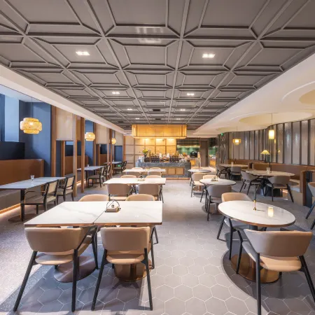 Atour S Hotel Xuzhou Suning Plaza Huaihai Road