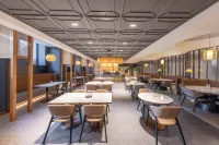 Atour S Hotel Xuzhou Suning Plaza Huaihai Road - breakfast