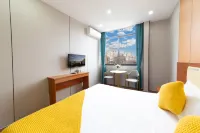 Boyue Homestay (Xiamen Gaoqi Airport Banshang Subway Station) - صديق للحيوانات الاليفة