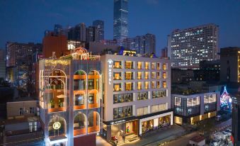 Xi Hotel (Changsha Wuyi Square IFC)