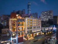 Xi Hotel (Changsha Wuyi Square IFS)