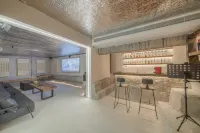 Jiezhisu·Rustic Luxury Hotei - bar