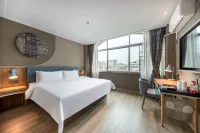 Home lnn Neo-Huizhou West Lake Maidi Road Hotel - 2 ดาว