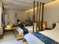 Xinglin Mountain Residence Homestay (Nanxiong Maozifeng Tourist Scenic Area)