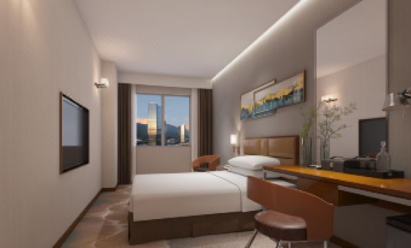 Days Hotel (Guangzhou Stadium)