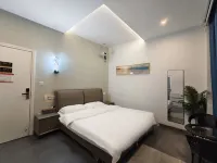 City Homestay (Hezhou Lingfeng Square)