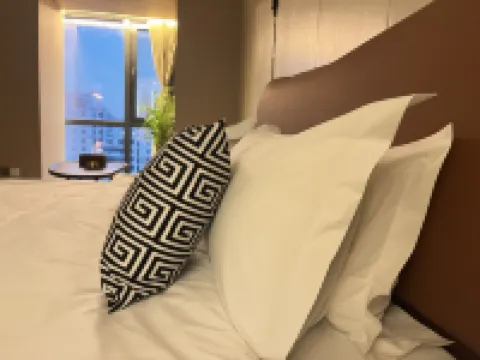 Picasso Apartment (Tianjin Nankai University)