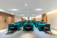 โรงแรม XD เซินมู่