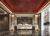Shihezi Haozhou Hotel Hotel di Shihezi