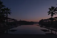 Jiaye Hotel - Infinity Pools