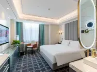Beijing Yueting Preferred Hotel Hotels near Beijing Daxing International Airport