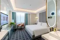 Beijing Daxing Airport Yue Ting  Hotel