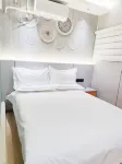 Pod Inn (Chengdu Happy Valley No. 7 High School Wanda branch) Hotels in Chengdu