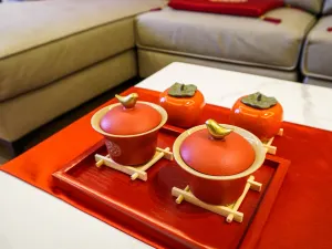 타이위안 치메이 시린먼 호텔 (셰러 공원 톈메이 산산 아울렛 지점)