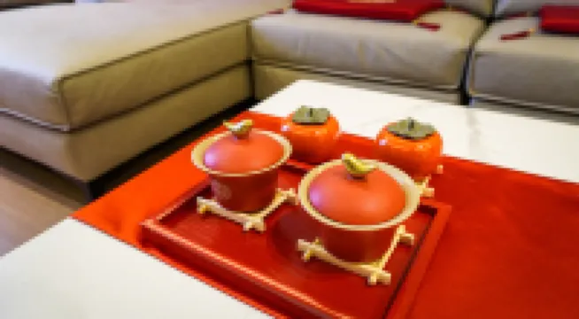 Taiyuan Qimei Xilinmen Hotel (Shele Park Tianmei Shanshan Outlet Store)