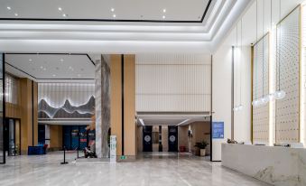 MEHOOD LESTIE Hotel (Dongguan Houjie Exhibition Center)