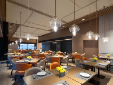 Hampton by Hilton Taiyuan Wuyi Square Hotels in Taiyuan