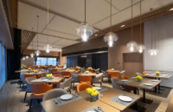 Hampton by Hilton Taiyuan Wuyi Square