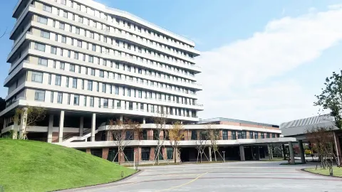 The Max Hotel in Lishui