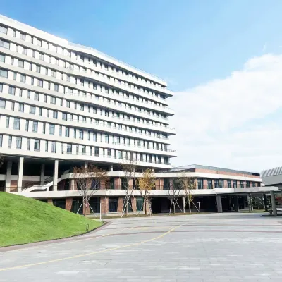 The Max Hotel Hotels near Baiyun Mountain