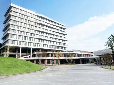 The Max Hotel