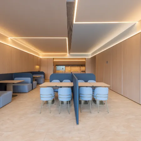 HanTing Hotel (Changxing Lishi Square Zhongyang Avenue)