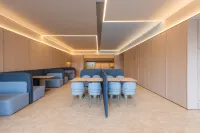 漢庭酒店（長興利時廣場中央大道店）