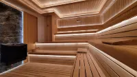Wyndham Grand Izmir Ozdilek Thermal and Spa - spa