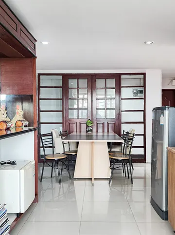 รูปภาพของฟรีเซีย เกสท์เฮาส์ สุวรรณภูมิ