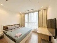 Nvt Housing - Vinhomes Time City Apartment Hanoi