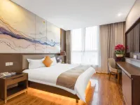 Superior Hotel (Shexian Ancient City) Shexian otelleri