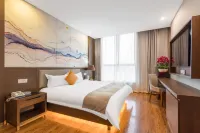 Superior Hotel (Shexian Ancient City) Hotels in She County