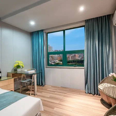 Huadu Hotel