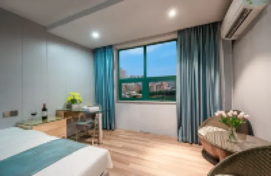 Huadu Hotel Hotels in Shishi