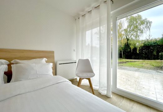 코알라웨이크업 객실 내부