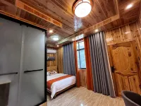 Keqi Homestay Hotels in Hefeng
