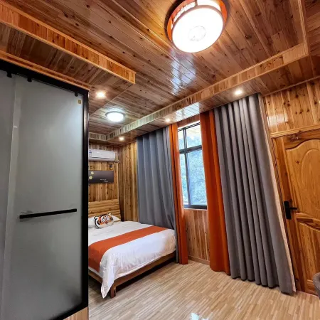 Kexi Homestay