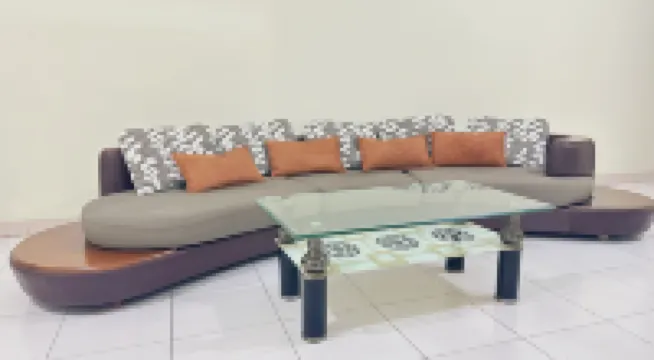 Palm Tree Chinese Hotel