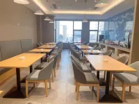 Homeinn Hotel (Jiangyin New World Commercial Plaza)