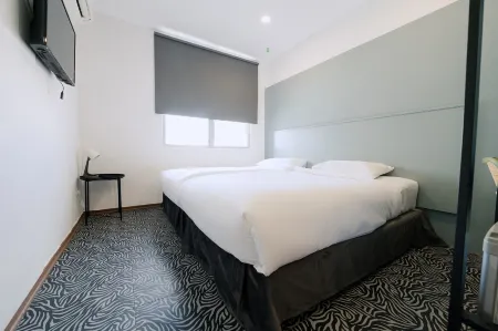 The Concept Hotel Melaka City