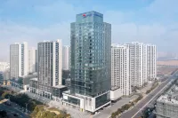 후저우 Novotel 호텔 태호 월량만(타이후 위웨량만) 주변 호텔